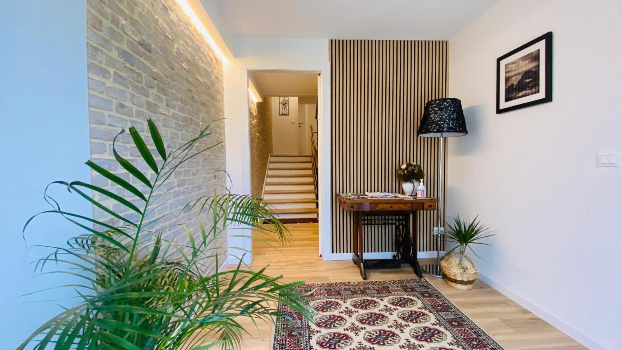 شقة Magnolia 41 Possagno المظهر الخارجي الصورة