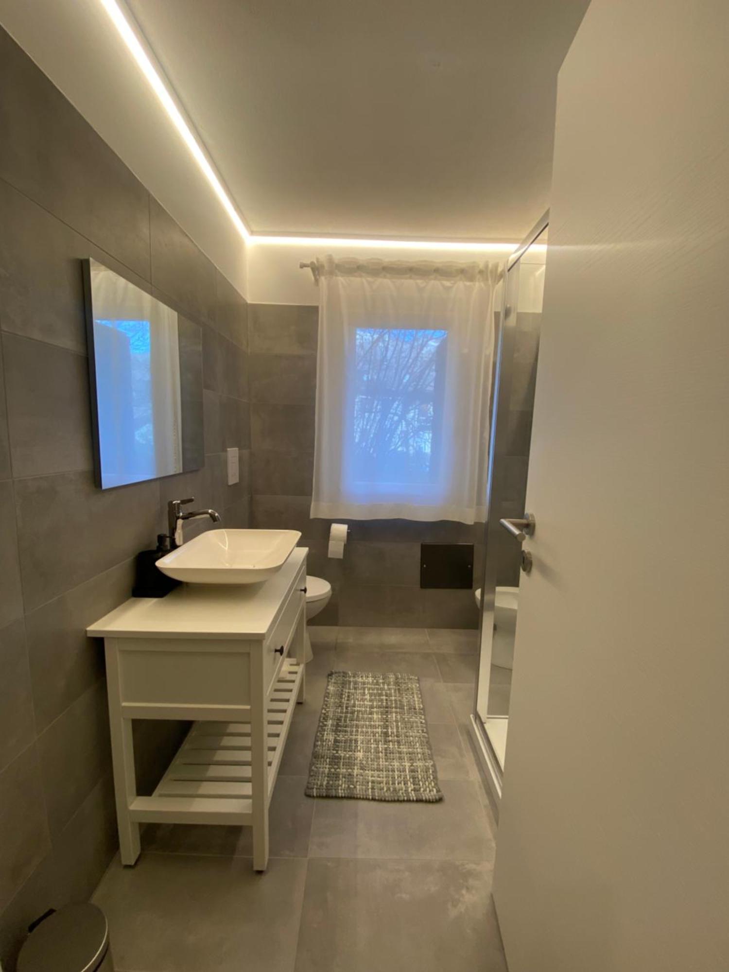 شقة Magnolia 41 Possagno المظهر الخارجي الصورة